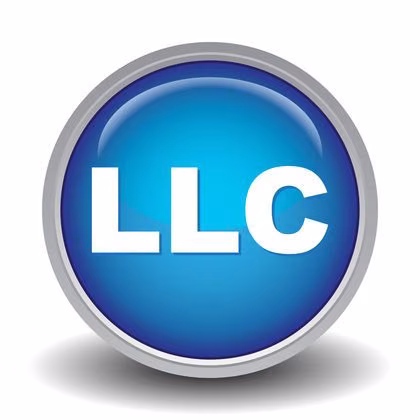 LLC agent services