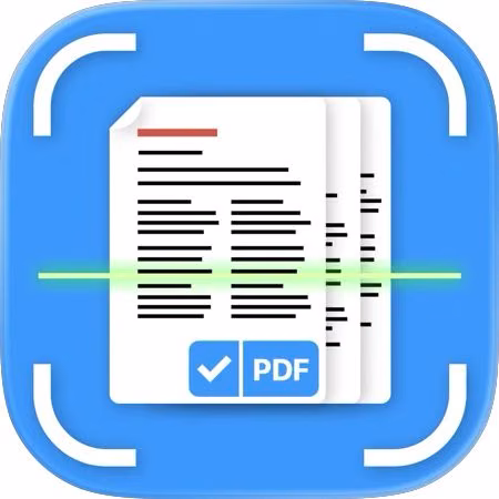 Scan to email and PDF services